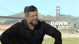 Andy Serkis (Dawn of the Planet of the Apes)