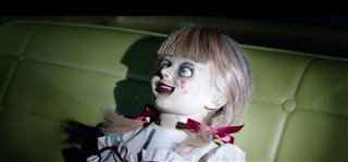 'Annabelle Comes Home' Trailer #2