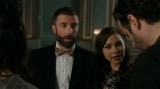 'Another Kind of Wedding' Trailer