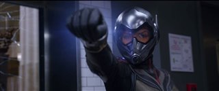 'Ant-Man and The Wasp' Featurette - "Who is The Wasp?"