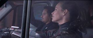 'Ant-Man and The Wasp' Movie Clip - "Scenic Tour"