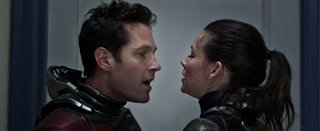 Ant-Man and The Wasp - Trailer #1