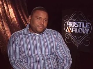 ANTHONY ANDERSON - HUSTLE & FLOW