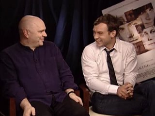 ANTHONY MINGHELLA & JUDE LAW (BREAKING AND ENTERING)