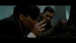 Anthropoid film clips "Our Only Choice"