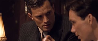 Anthropoid - Official Trailer