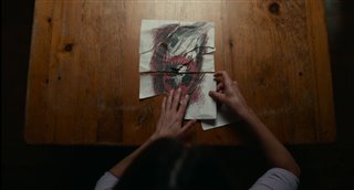 'Antlers' Teaser Trailer