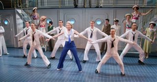 ANYTHING GOES Trailer