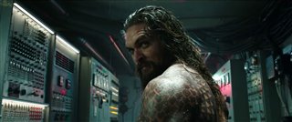 'Aquaman' Trailer #1