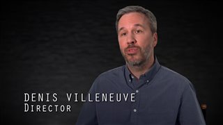 Arrival Featurette - "Denis Villenueve"
