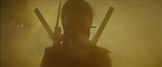 'Assassination Nation' Restricted Teaser Trailer