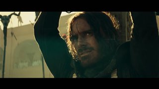 Assassin's Creed Featurette - "The Science of the Animus"