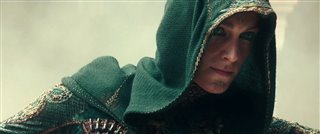 Assassin's Creed - Official Trailer 2