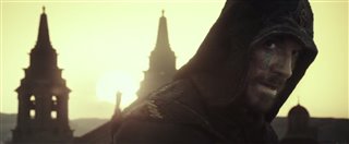 Assassin's Creed - Official Trailer