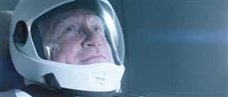 'Astronaut' Canadian Trailer
