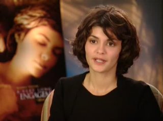 AUDREY TAUTOU - A VERY LONG ENGAGEMENT
