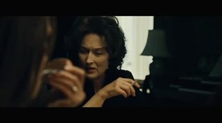 August: Osage County - Clip: "Been Married"
