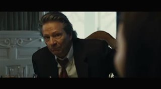 August: Osage County - Clip: "Fear"