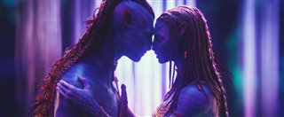 AVATAR - bande-annonce