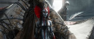 AVATAR: FIRE AND ASH Trailer