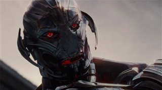 Avengers: Age of Ultron - Special Look