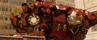 Avengers: Age of Ultron TV Spot 3