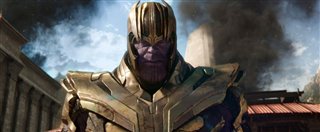 Avengers: Infinity War - Trailer #2