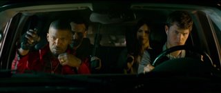 Baby Driver - TeKillYah Trailer