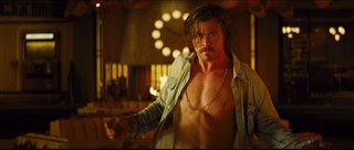 'Bad Times at the El Royale' Restricted Trailer