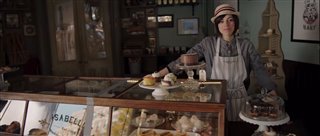 Bakery in Brooklyn - Official Trailer