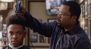 Barbershop: The Next Cut Trailer 2