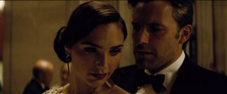 Batman v Superman: Dawn of Justice movie clip - "You Took Something That Doesn't Belong To You"