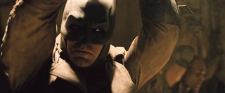 Batman v Superman: Dawn of Justice - Sneak Peek