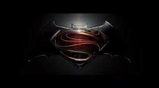 Batman v Superman: Dawn of Justice - Teaser Trailer Sneak Peek