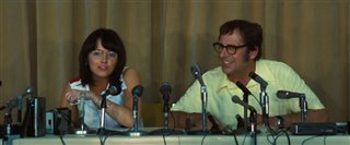 Battle of the Sexes - Official Trailer