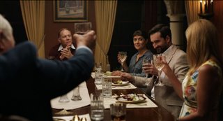 Beatriz at Dinner - Official Trailer