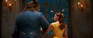 Beauty and the Beast - Official Final Trailer