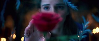 Beauty and the Beast - Official Teaser Trailer