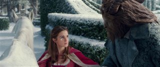 Beauty and the Beast - Official Trailer