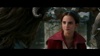 Beauty and the Beast TV Spot - "Charm Her"
