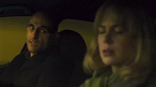 Before I Go to Sleep movie clip - "We're Building Trust"