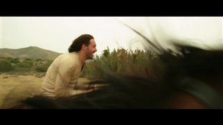 Ben-Hur music video - KING & COUNTRY "Ceasefire"