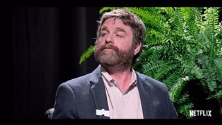 'Between Two Ferns: The Movie' Trailer