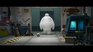 Big Hero 6