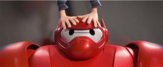 Big Hero 6