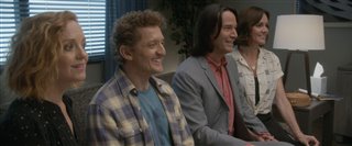 BILL & TED - Be Excellent to Each Other