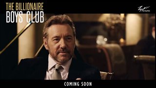 'Billionaire Boys Club' Trailer
