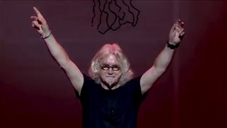 'Billy Connolly: The Sex Life of Bandages'
