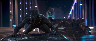 Black Panther - Trailer