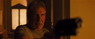 Blade Runner 2049 - Official Teaser Trailer